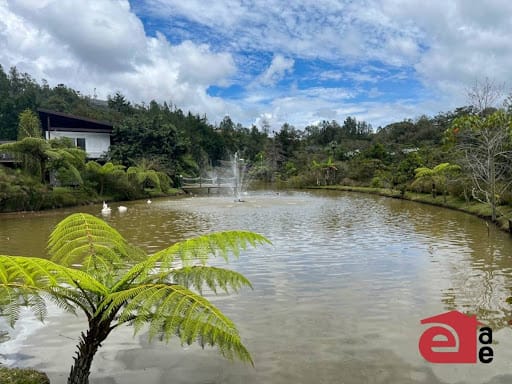 Lote en venta en El Retiro, 2402 m² · foto 11 de 20