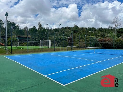 Lote en venta en El Retiro, 2402 m² · foto 16 de 20