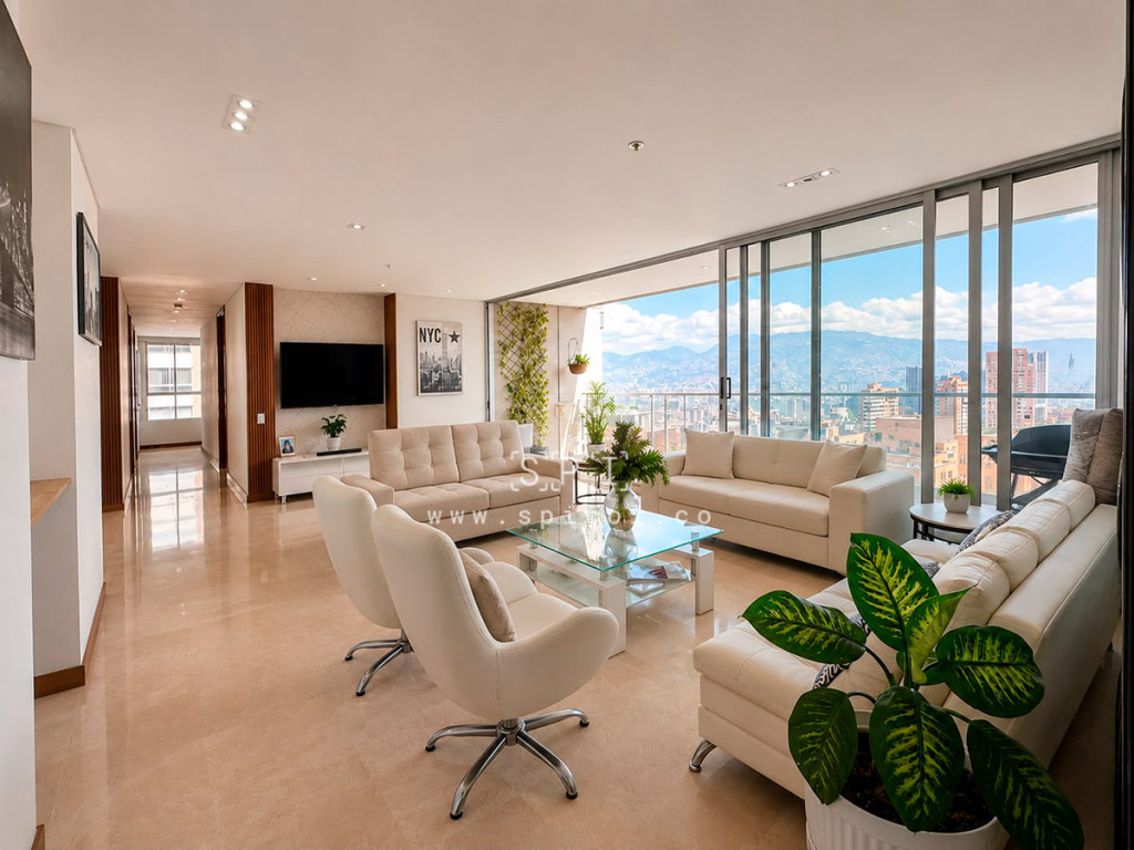 Apartamento en arriendo en La Calera, Medellín · foto 7 de 22
