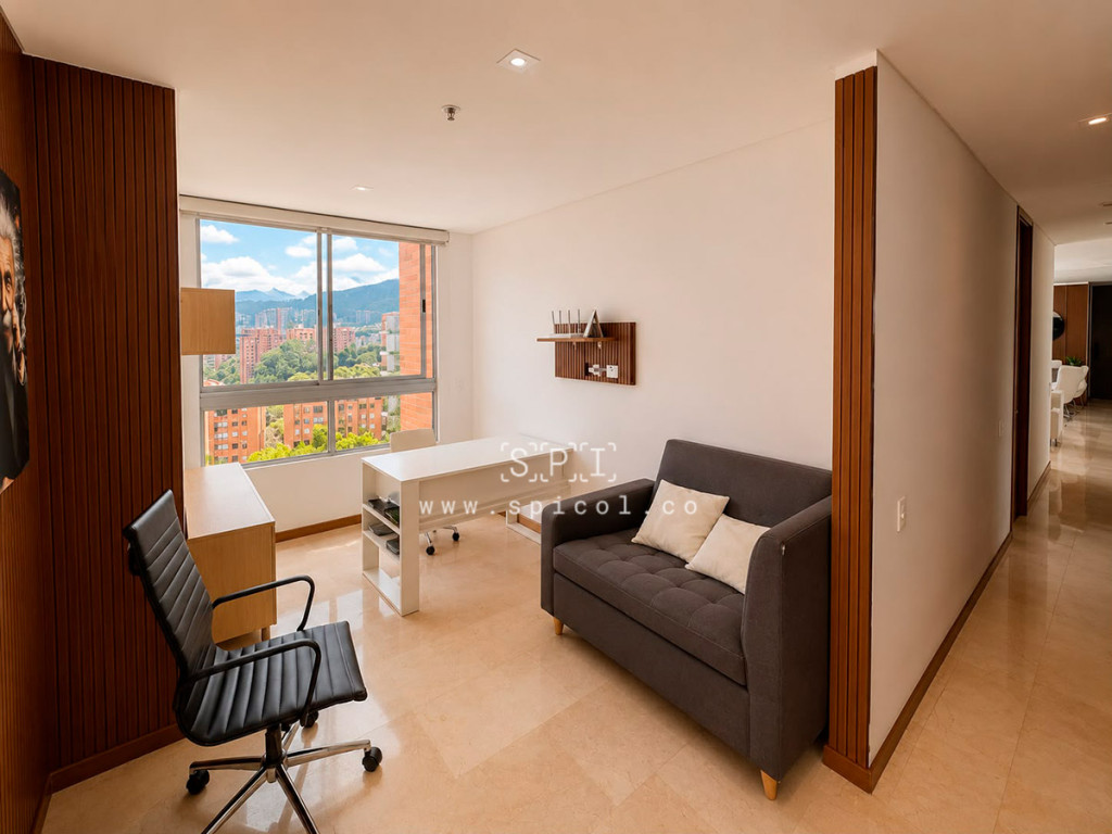 Apartamento en arriendo en La Calera, Medellín · foto 11 de 22