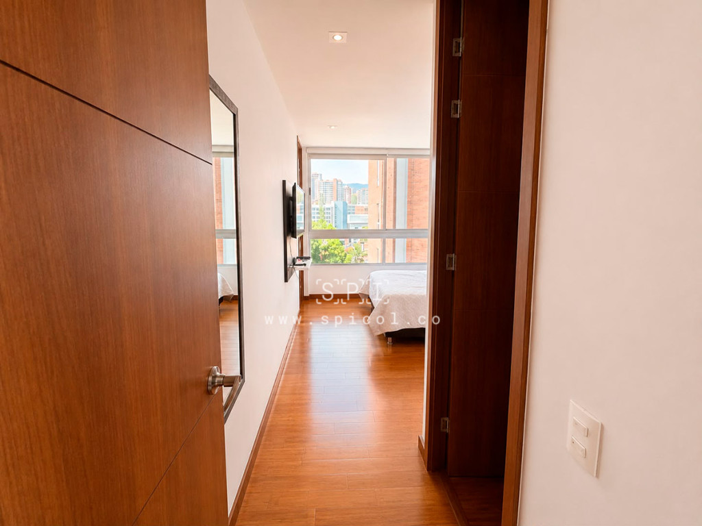 Apartamento en arriendo en La Calera, Medellín · foto 14 de 22