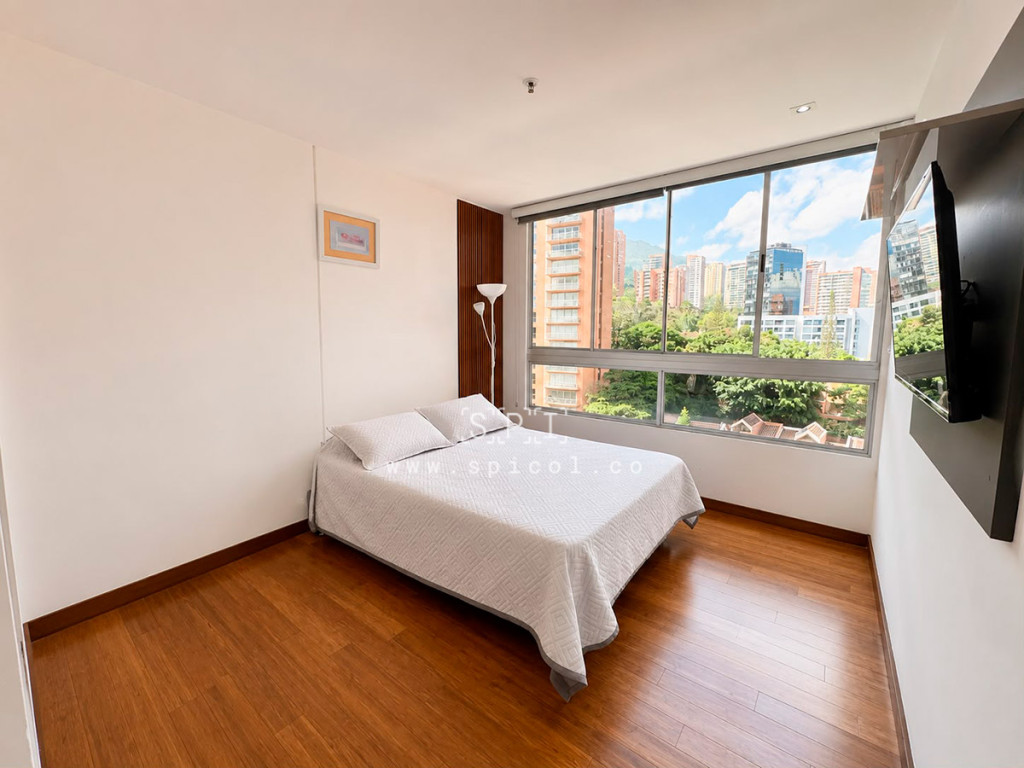 Apartamento en arriendo en La Calera, Medellín · foto 15 de 22