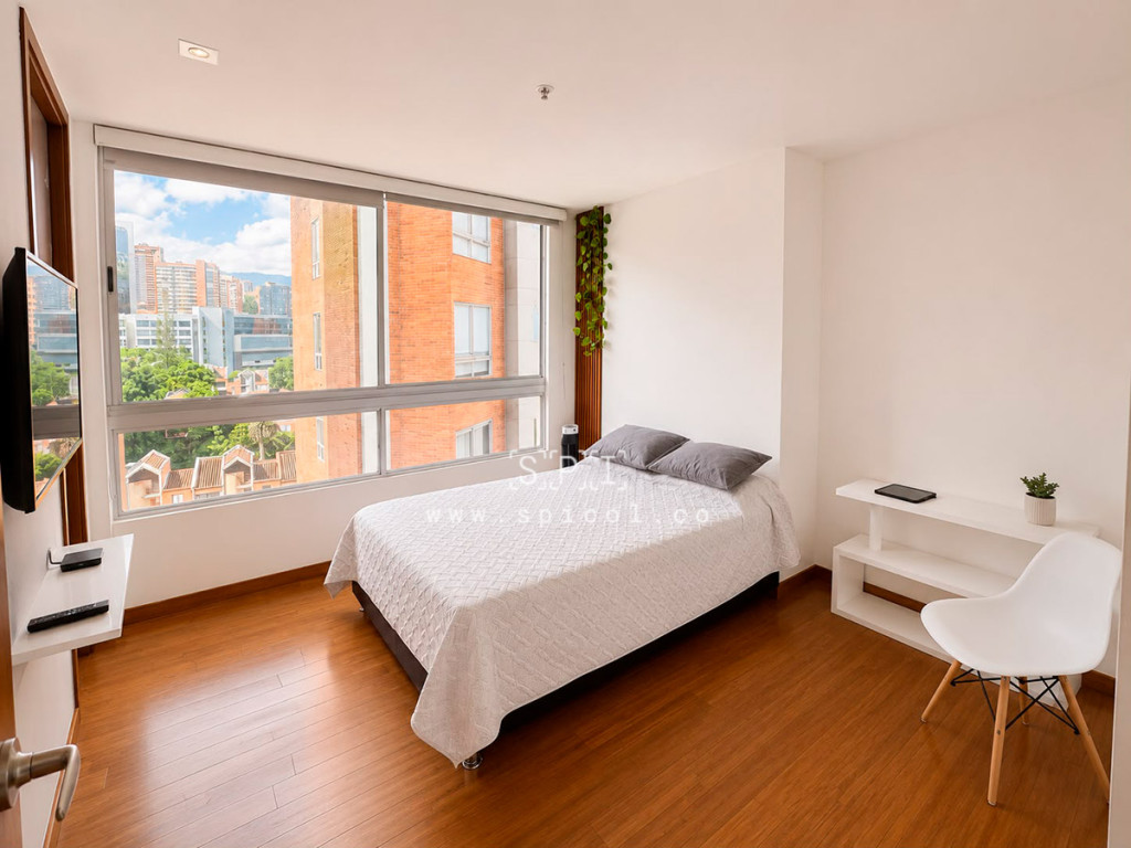 Apartamento en arriendo en La Calera, Medellín · foto 20 de 22