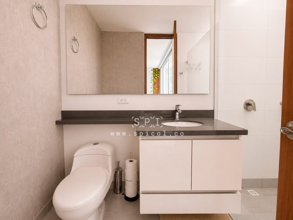 Apartamento en arriendo en La Calera, Medellín · foto 21 de 22