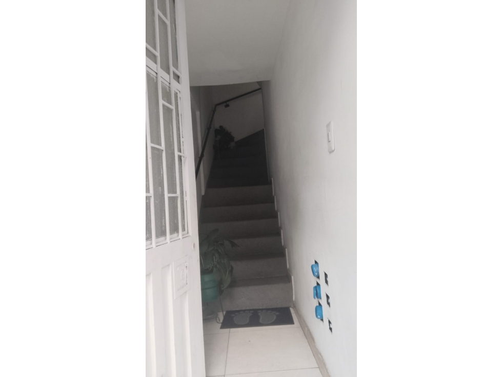 Casa en venta en Quirigua Ii, Bogotá · foto 20 de 23