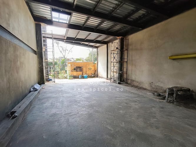Bodega en arriendo en La Castellana, Medellín, 200 m² · foto 5 de 15