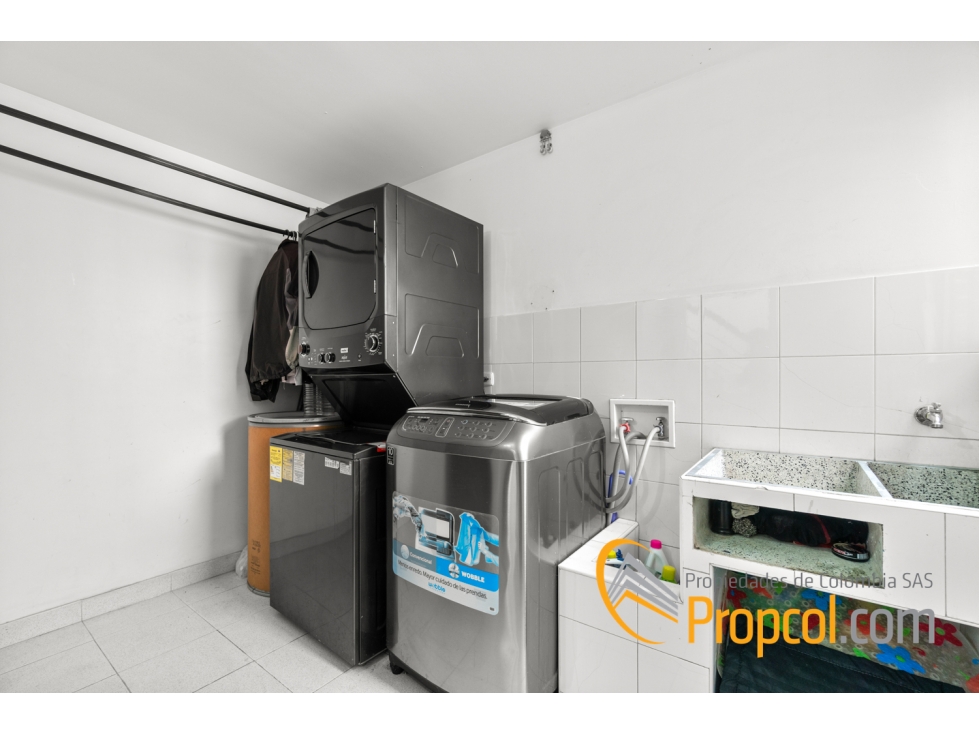 Casa en venta en Colina Campestre, Bogotá · foto 4 de 10