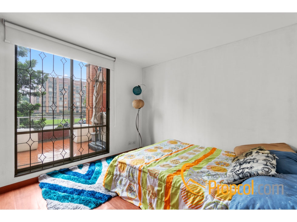 Casa en venta en Colina Campestre, Bogotá · foto 5 de 10