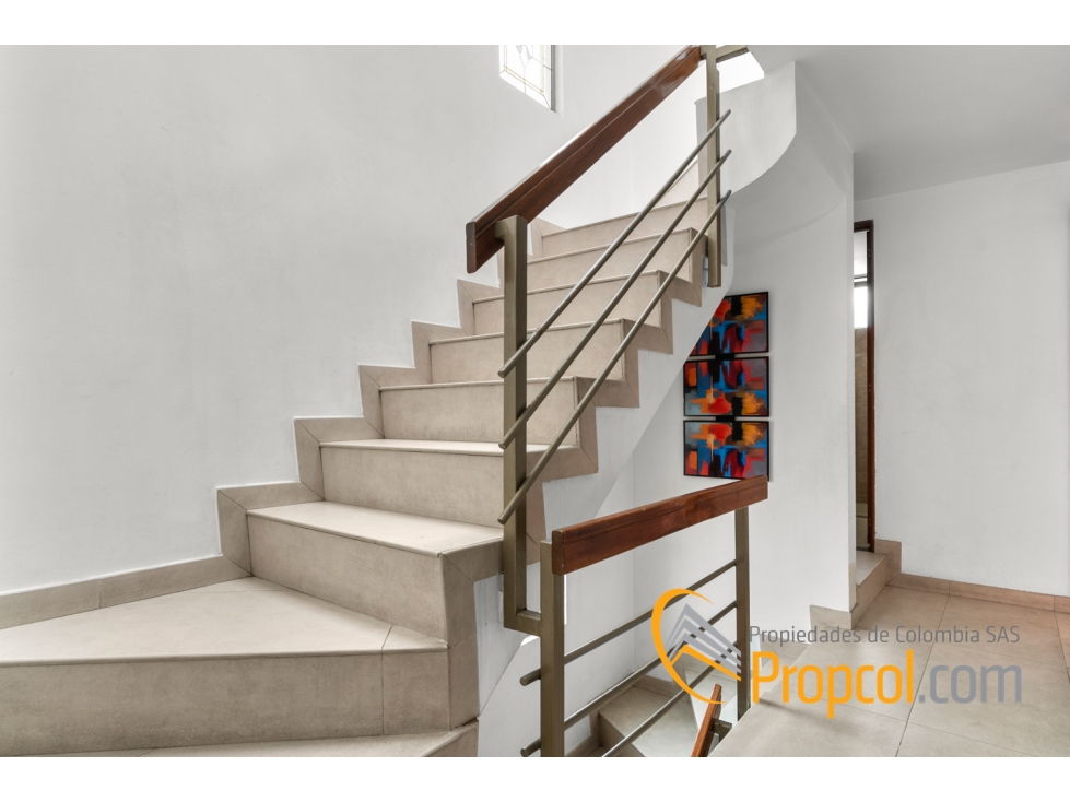 Casa en venta en Colina Campestre, Bogotá · foto 7 de 10