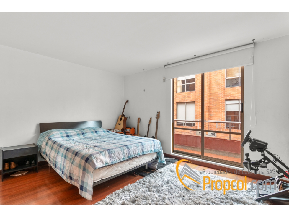 Casa en venta en Colina Campestre, Bogotá · foto 8 de 10