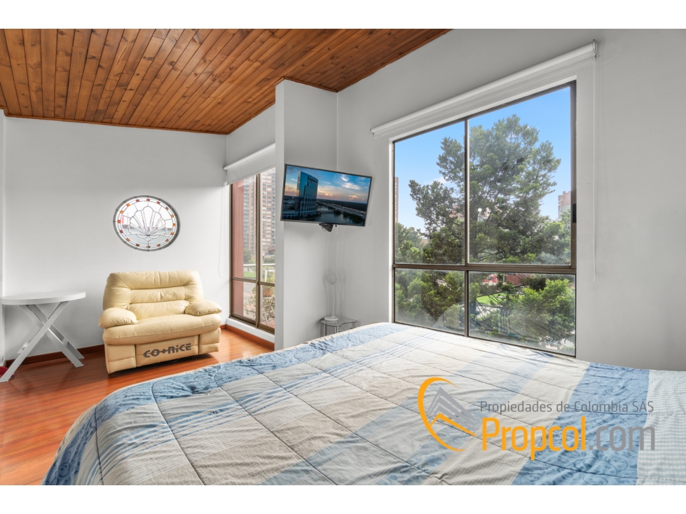 Casa en venta en Colina Campestre, Bogotá · foto 9 de 10