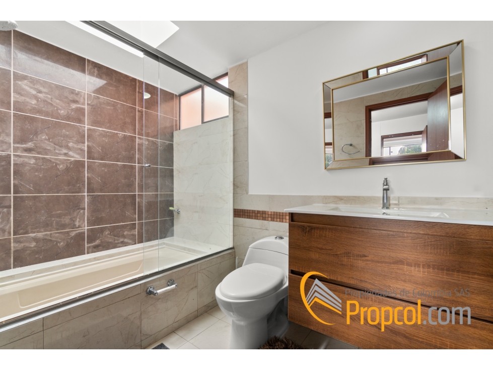 Casa en venta en Colina Campestre, Bogotá · foto 10 de 10