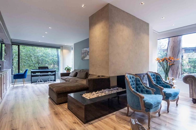 Apartamento de 3 alcobas en venta en Bosque Medina, Bogotá, 256 m² · foto 2 de 24