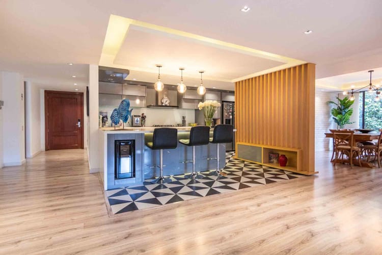 Apartamento de 3 alcobas en venta en Bosque Medina, Bogotá, 256 m² · foto 7 de 24