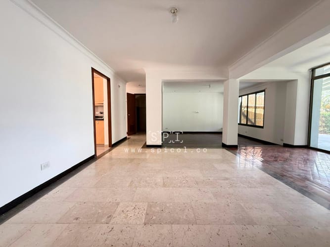 Casa de 4 alcobas en venta en Las Palmas, Medellín, 380 m² · foto 7 de 24