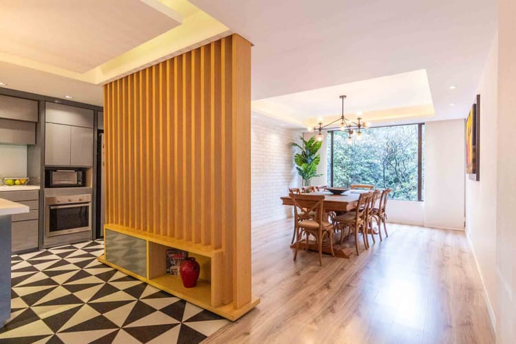 Apartamento de 3 alcobas en venta en Bosque Medina, Bogotá, 256 m² · foto 9 de 24