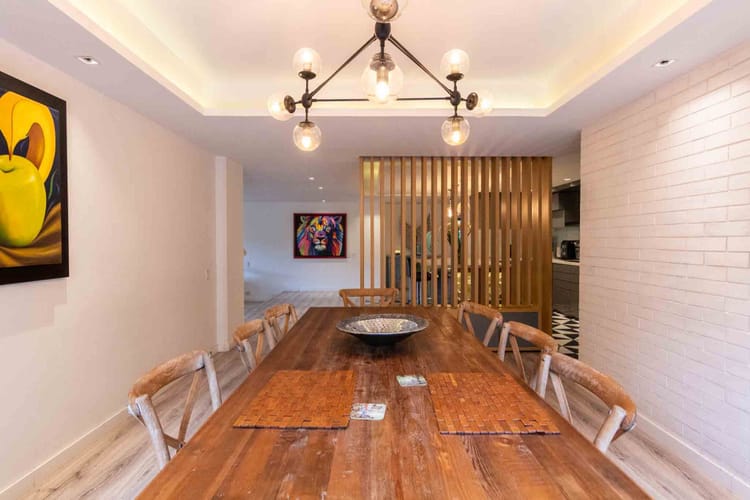Apartamento de 3 alcobas en venta en Bosque Medina, Bogotá, 256 m² · foto 10 de 24
