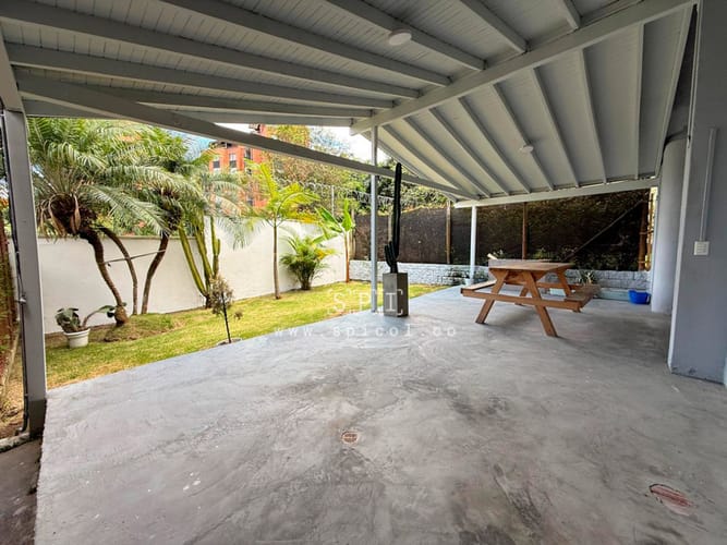 Casa de 4 alcobas en venta en Las Palmas, Medellín, 380 m² · foto 8 de 24