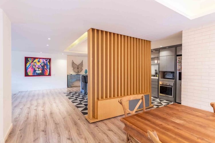 Apartamento de 3 alcobas en venta en Bosque Medina, Bogotá, 256 m² · foto 11 de 24
