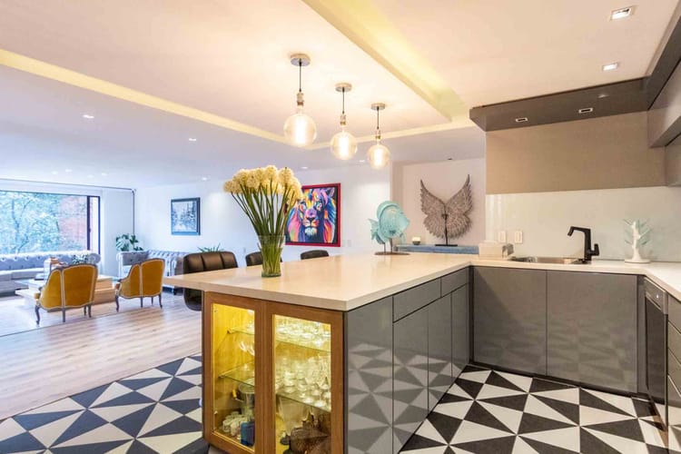 Apartamento de 3 alcobas en venta en Bosque Medina, Bogotá, 256 m² · foto 12 de 24