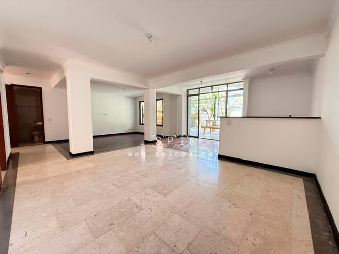 Casa de 4 alcobas en venta en Las Palmas, Medellín, 380 m² · foto 9 de 24