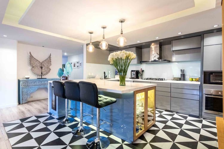 Apartamento de 3 alcobas en venta en Bosque Medina, Bogotá, 256 m² · foto 13 de 24