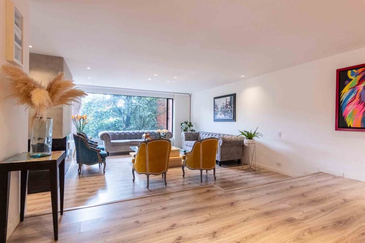 Apartamento de 3 alcobas en venta en Bosque Medina, Bogotá, 256 m² · foto 14 de 24