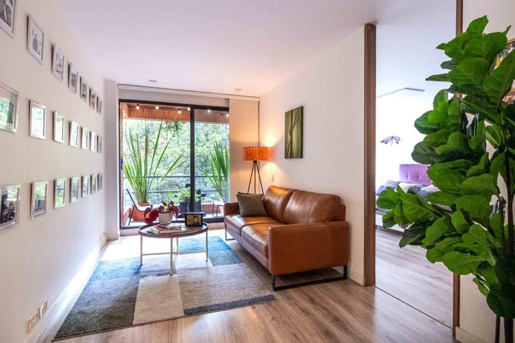 Apartamento de 3 alcobas en venta en Bosque Medina, Bogotá, 256 m² · foto 15 de 24