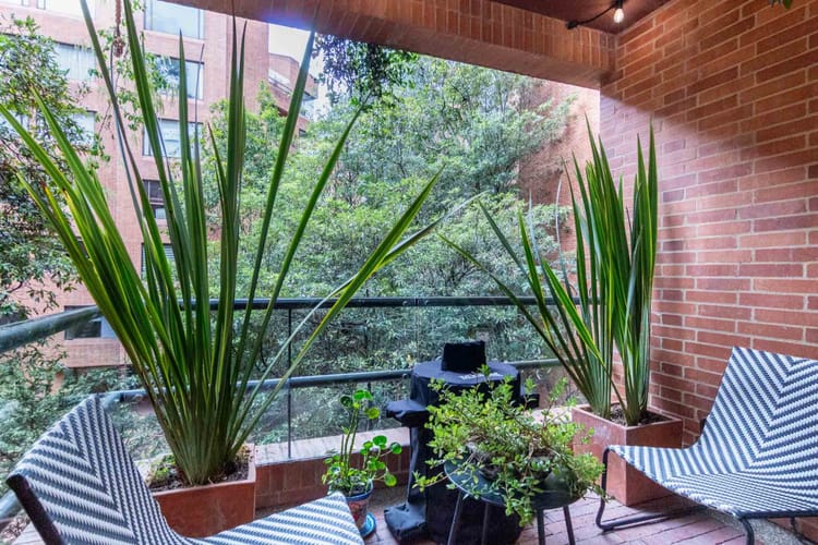Apartamento de 3 alcobas en venta en Bosque Medina, Bogotá, 256 m² · foto 17 de 24