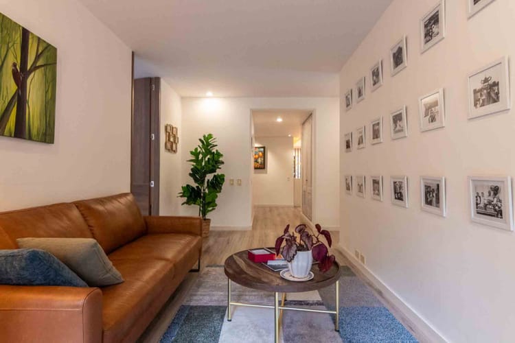 Apartamento de 3 alcobas en venta en Bosque Medina, Bogotá, 256 m² · foto 18 de 24