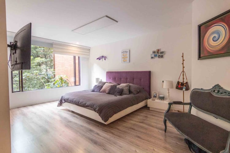Apartamento de 3 alcobas en venta en Bosque Medina, Bogotá, 256 m² · foto 19 de 24