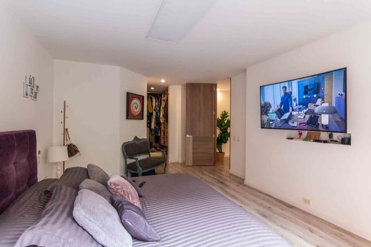 Apartamento de 3 alcobas en venta en Bosque Medina, Bogotá, 256 m² · foto 20 de 24