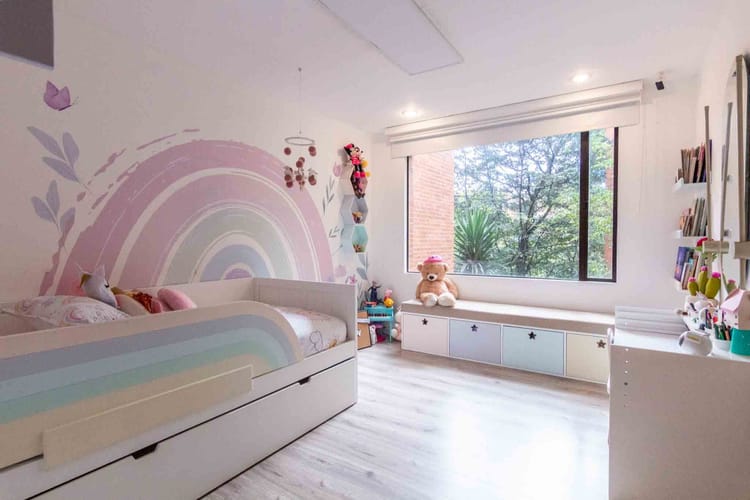 Apartamento de 3 alcobas en venta en Bosque Medina, Bogotá, 256 m² · foto 21 de 24