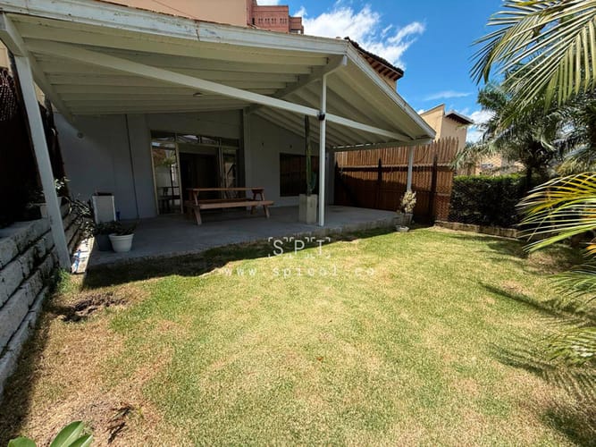Casa de 4 alcobas en venta en Las Palmas, Medellín, 380 m² · foto 15 de 24