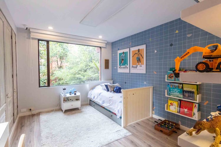 Apartamento de 3 alcobas en venta en Bosque Medina, Bogotá, 256 m² · foto 22 de 24