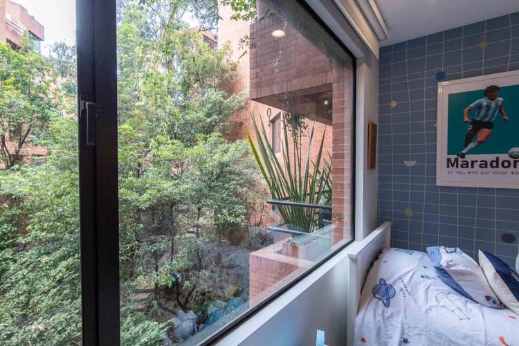 Apartamento de 3 alcobas en venta en Bosque Medina, Bogotá, 256 m² · foto 23 de 24