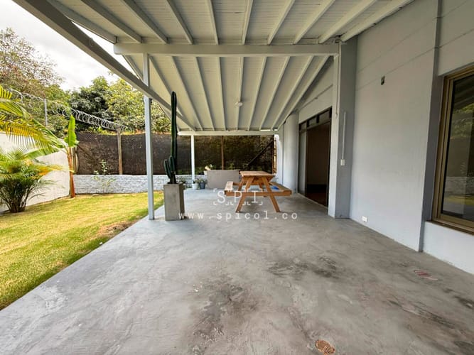 Casa de 4 alcobas en venta en Las Palmas, Medellín, 380 m² · foto 16 de 24