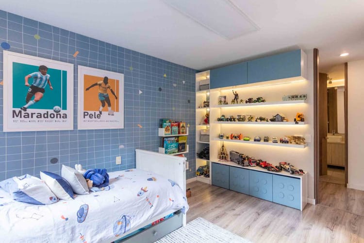 Apartamento de 3 alcobas en venta en Bosque Medina, Bogotá, 256 m² · foto 24 de 24