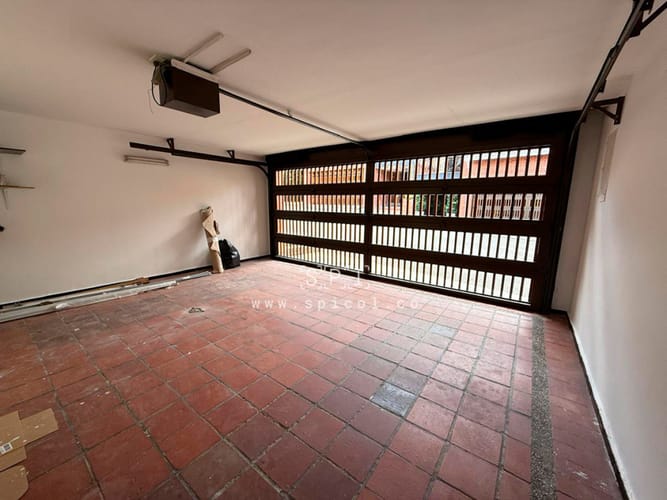 Casa de 4 alcobas en venta en Las Palmas, Medellín, 380 m² · foto 18 de 24