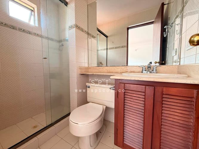 Casa de 4 alcobas en venta en Las Palmas, Medellín, 380 m² · foto 24 de 24