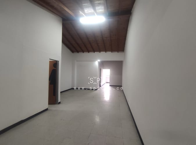 Bodega en arriendo en La América, Medellín, 150 m² · foto 9 de 11