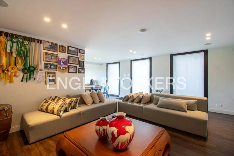 Casa de 3 alcobas en venta en El Retiro, 560 m² · foto 21 de 24