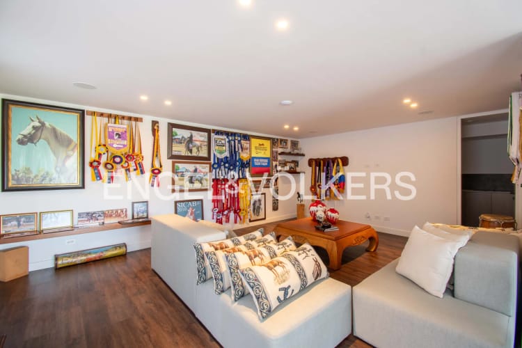 Casa de 3 alcobas en venta en El Retiro, 560 m² · foto 20 de 24