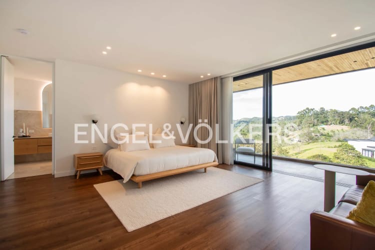 Casa de 3 alcobas en venta en El Retiro, 560 m² · foto 11 de 24