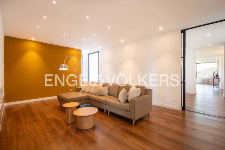 Casa de 3 alcobas en venta en El Retiro, 560 m² · foto 10 de 24