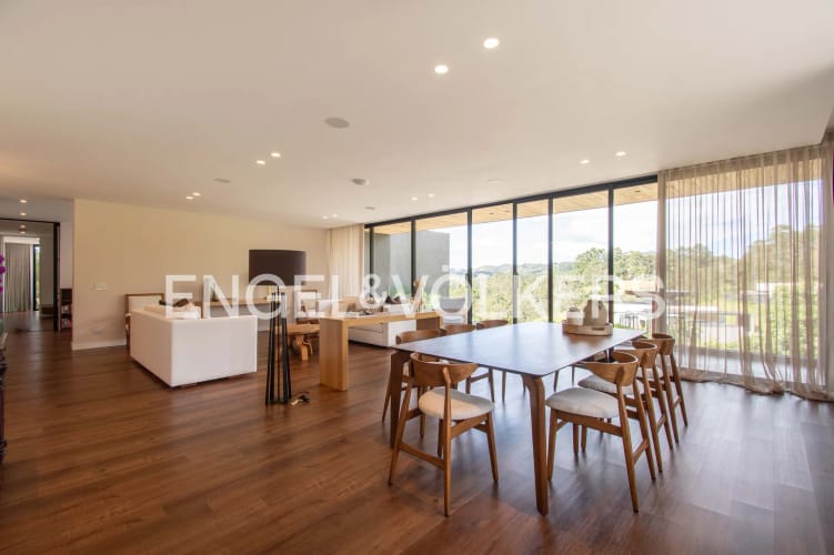 Casa de 3 alcobas en venta en El Retiro, 560 m² · foto 3 de 24