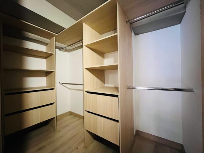 Apartaestudio en venta en Galerias, Bogotá, 26 m² · foto 2 de 9