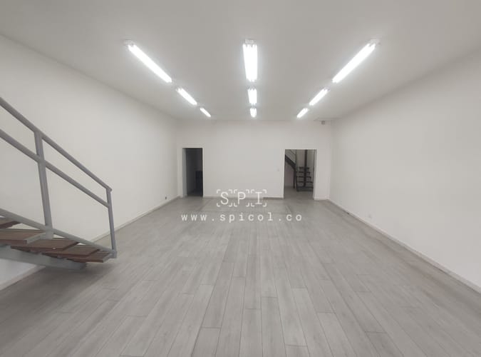Local en arriendo en La Esmeralda, Itagüí, 100 m² · foto 4 de 22