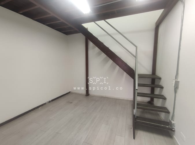 Local en arriendo en La Esmeralda, Itagüí, 100 m² · foto 5 de 22