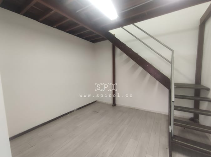 Local en arriendo en La Esmeralda, Itagüí, 100 m² · foto 6 de 22